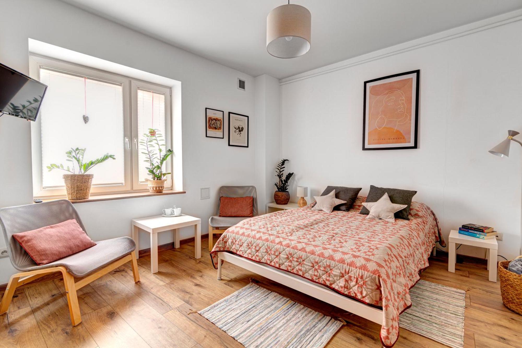 Villa Wesola: Centrally Located Rooms with Private Baths and Kitchen Access Krynica Zdroj Exterior photo