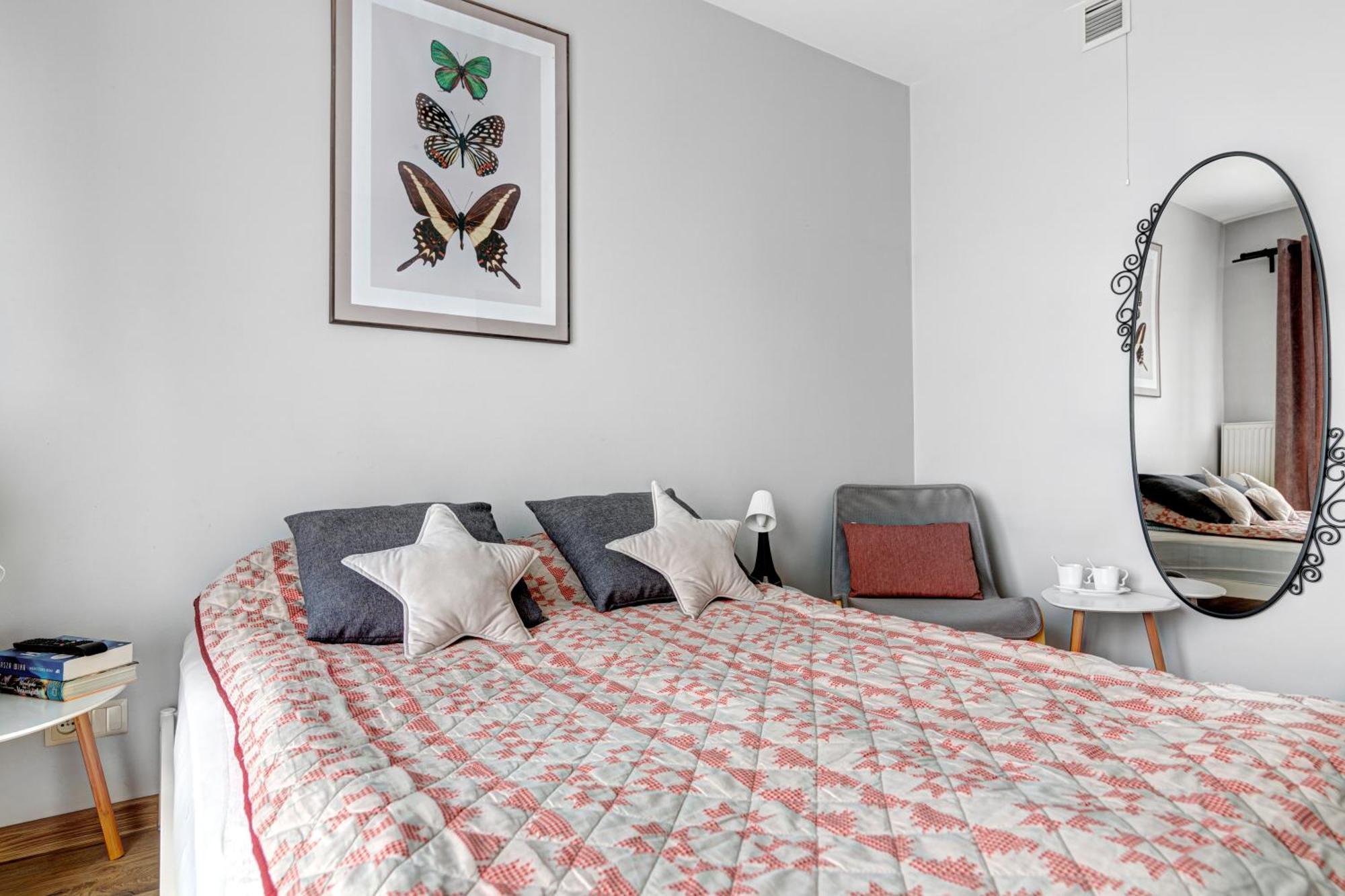 Villa Wesola: Centrally Located Rooms with Private Baths and Kitchen Access Krynica Zdroj Exterior photo